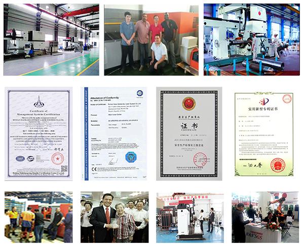 HANS GS-HC03 Gear Laser Welding Equipment Welding Speed 1.5 ~ 3.0M / Min