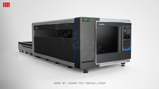 35℃ 380V18m/Min 24m/Min CNC Laser Cutting Machine