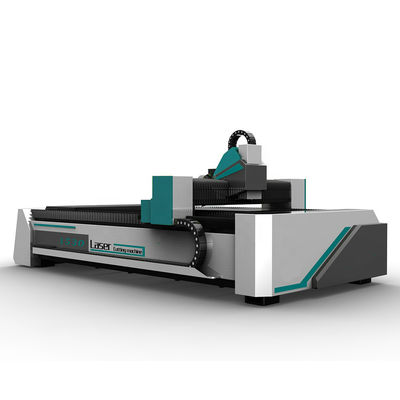 30mm 380V 1KW AoShuo Laser Plate Cutting Machine