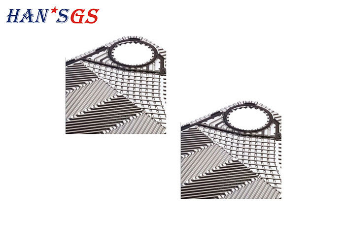 Hans Gs Laser Welding Pillow Plate Heat Exchanger Fresh Produce