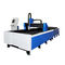 3000mmx1500mm 1070nm 18m/min SS Laser Cutting Machine