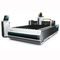 1070nm 3000KG 24m/min 18m/min Metal Laser Cutting Machine