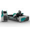 AoShuo 1kw 380V 80m/min Laser Sheet Cutting Machine