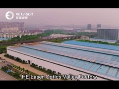 HE LASER Factories