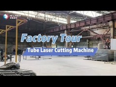 T5 SPARKLE Stainless Steel Laser Cutting Machine 150r/Min 1500W-6000W