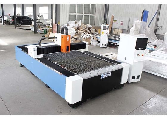 aoshuo 2040 80m/min CNC Laser Metal Cutting Machine
