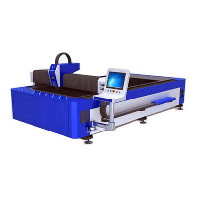 3000KG 500W 1000W 18m/min CNC Laser Cutting Machine