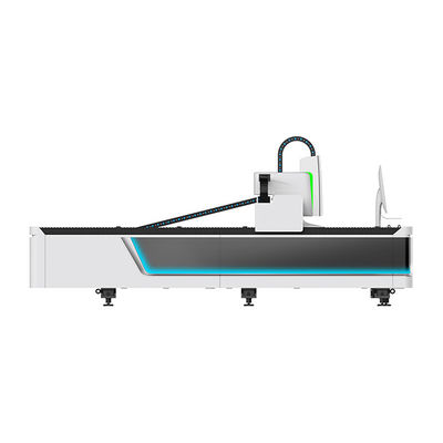 3000mm*1500mm 80m/min 3000KG CNC Fiber Laser Cutter
