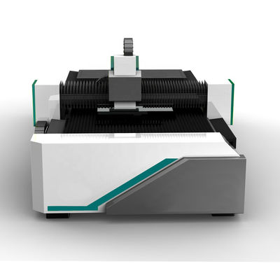 AoShuo 1KW 1000w 80m/min Laser Plate Cutting Machine