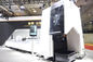 2040 18m/min 1kw 35℃ Metal Laser Cutting Machine