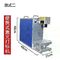 Air Cooling 7000mm/S 0.01mm 100kHz Fiber Laser Marker