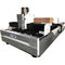1000W 1070nm 24m/min CNC Laser Metal Cutting Machine