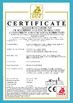 China Qingdao Aoshuo CNC Router Co., Ltd. certification