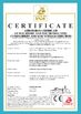 China Qingdao Aoshuo CNC Router Co., Ltd. certification